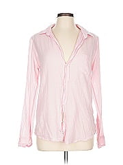 Frank & Eileen Long Sleeve Blouse