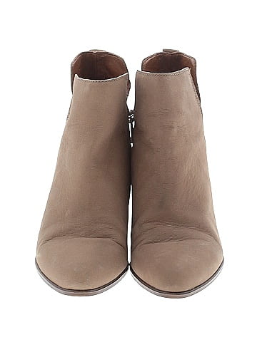 Franco Sarto Ankle Boots (view 2)