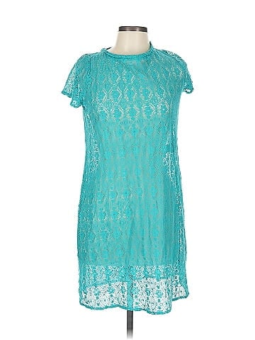 G by Giuliana Rancic Casual Dress (view 1)