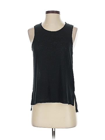 Rag & Bone/JEAN Sleeveless T-Shirt (view 1)