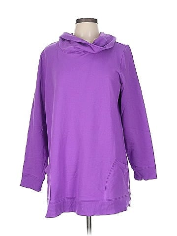 D&Co. Pullover Hoodie (view 1)