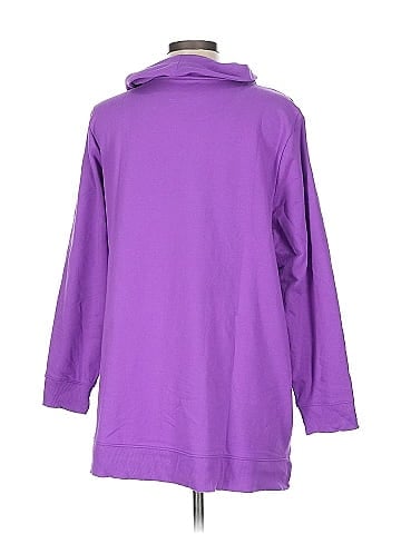 D&Co. Pullover Hoodie (view 2)