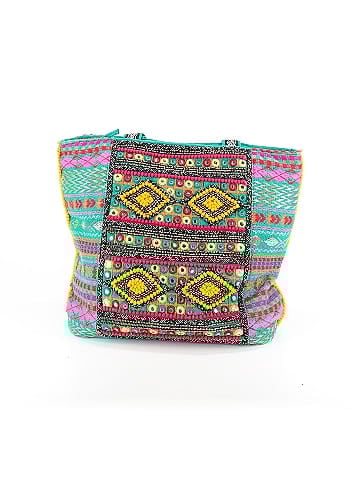 Big Buddha Tote (view 1)