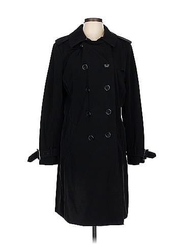 London Fog Coat (view 1)