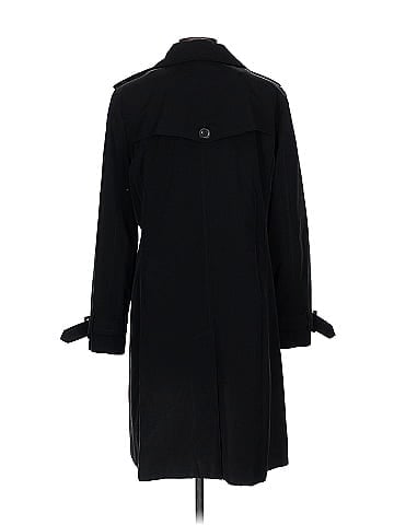 London Fog Coat (view 2)