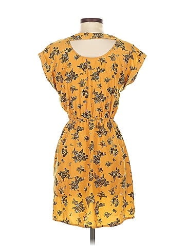 Hippie Rose Casual Dress (view 2)