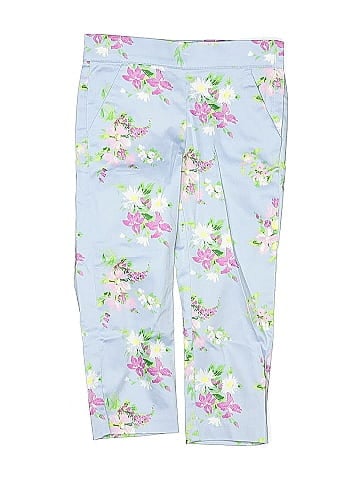 Janie and Jack Leggings (view 1)