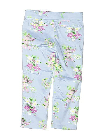 Janie and Jack Leggings (view 2)