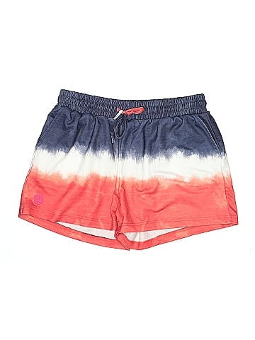 Simply Southern Athletic Shorts (view 1)
