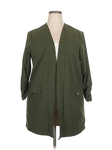 Torrid Blazer (view 1)