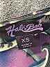 Hale Bob Paisley Purple Cocktail Dress Size XS - photo 7