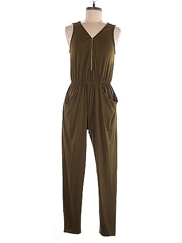 Ambiance Jumpsuit (view 1)