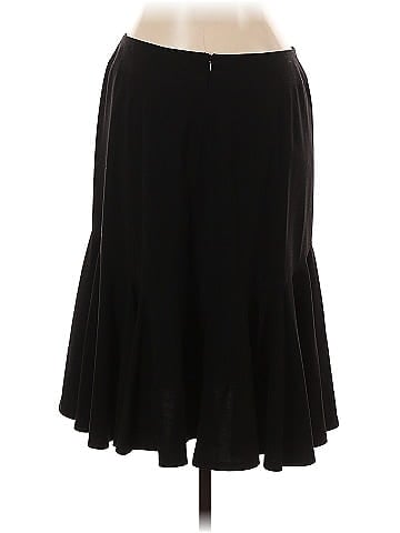 Larry Levine Formal Skirt (view 2)