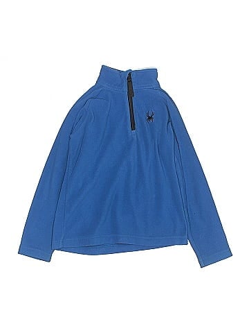Spyder Track Jacket (view 1)