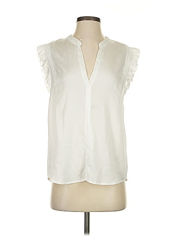Current Air Sleeveless Blouse (view 1)