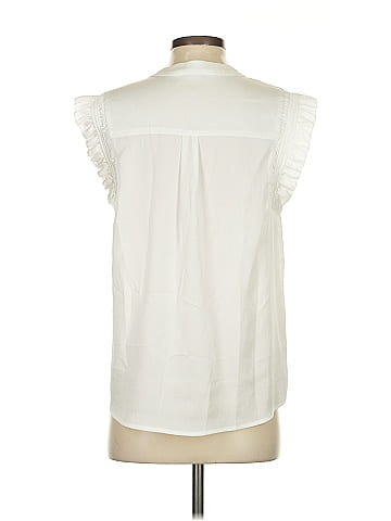 Current Air Sleeveless Blouse (view 2)