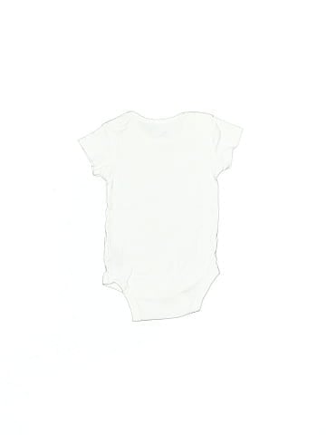 Gerber Short Sleeve Onesie (view 2)