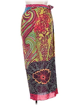 Etro Swimsuit Cover Up