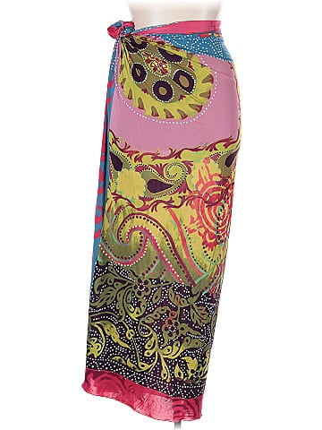 ETRO Swimsuit Cover Up (view 2)