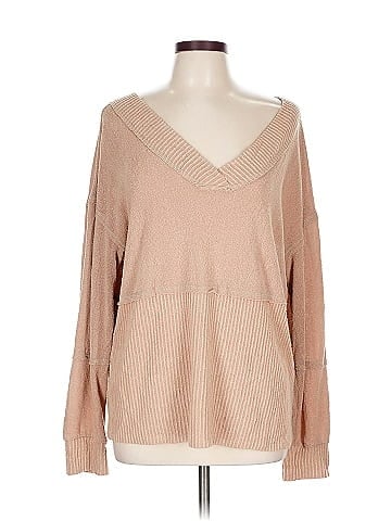 BKE Pullover Sweater (view 1)