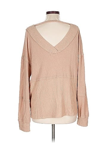 BKE Pullover Sweater (view 2)