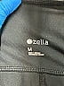 Zella Black Active Pants Size M - photo 6
