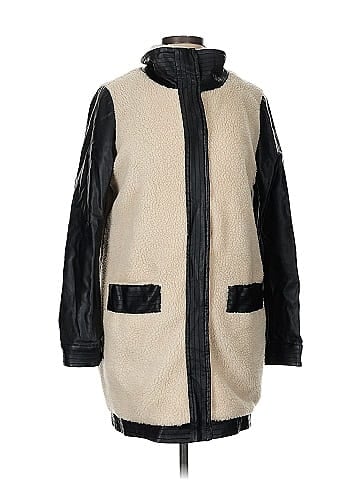 Barneys New York Coat (view 1)