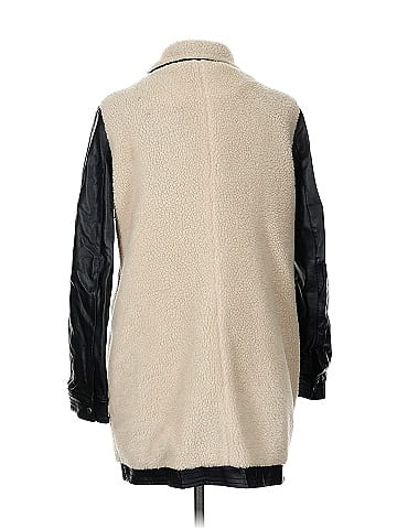 Barneys New York Coat (view 2)
