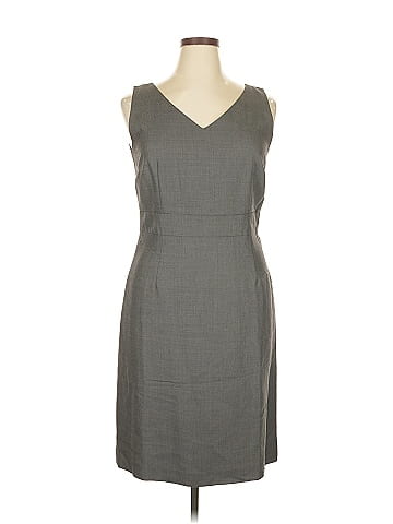Ann Taylor LOFT Casual Dress (view 1)