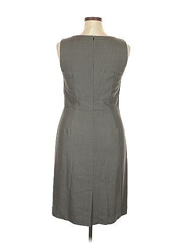 Ann Taylor LOFT Casual Dress (view 2)