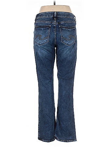 Silver Jeans Co. Jeans (view 2)