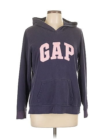 Gap Outlet Pullover Hoodie (view 1)