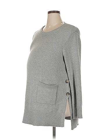 Seraphine Pullover Sweater (view 1)