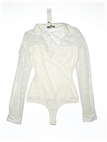 Gracia Bodysuit (view 1)