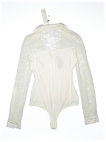 Gracia Bodysuit (view 2)