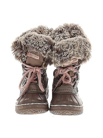 London Fog Boots (view 2)