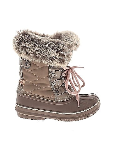 London Fog Boots (view 1)