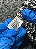 St. John Gray 3/4 Sleeve Blouse Size 6 - photo 8