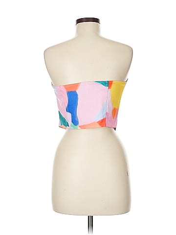 Princess Polly Tube Top (view 2)