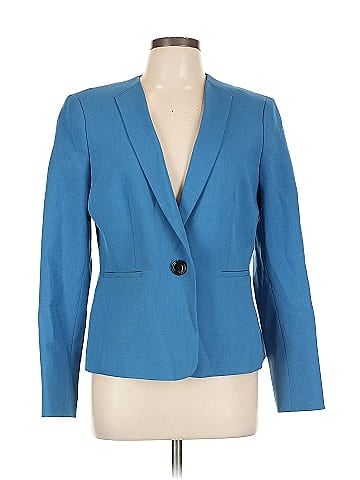 Black Label by Evan Picone Blazer (view 1)