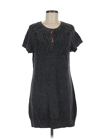 Ruff Hewn Casual Dress (view 1)