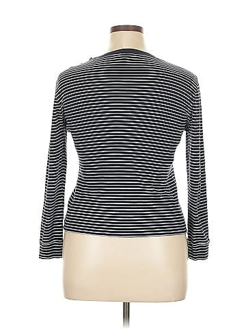 Lauren Jeans Co. Long Sleeve T-Shirt (view 2)