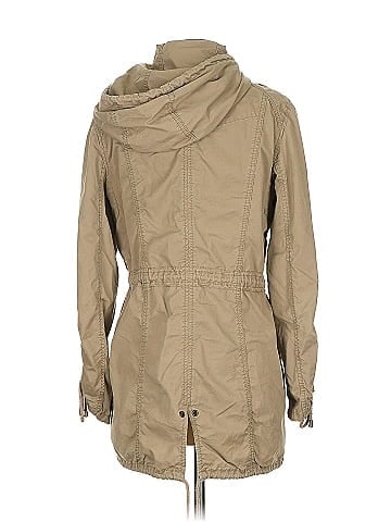Marc New York Andrew Marc Trenchcoat (view 2)