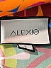 Alexis 100% Polyester Orange Long Sleeve Blouse Size L - photo 7