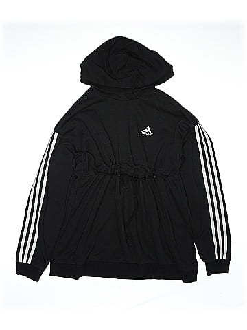Adidas Track Jacket (view 1)