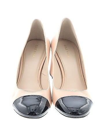 Cole Haan Heels (view 2)
