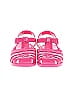 OshKosh B'gosh Pink Sandals Size 9 (kids) - photo 2