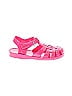 OshKosh B'gosh Pink Sandals Size 9 (kids) - photo 1