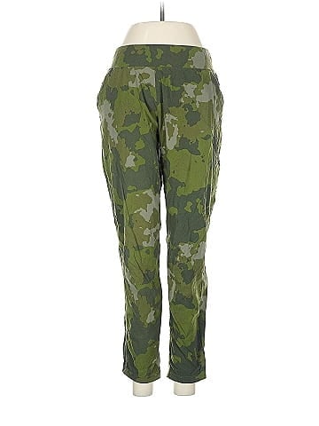 Mountain Hardwear Active Pants (view 1)
