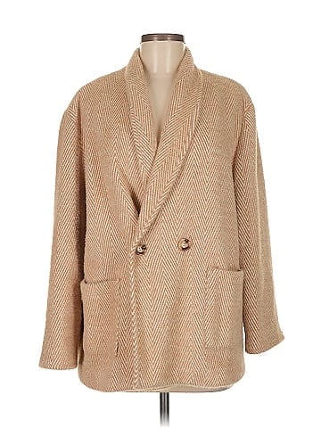 Current Air Coat (view 1)